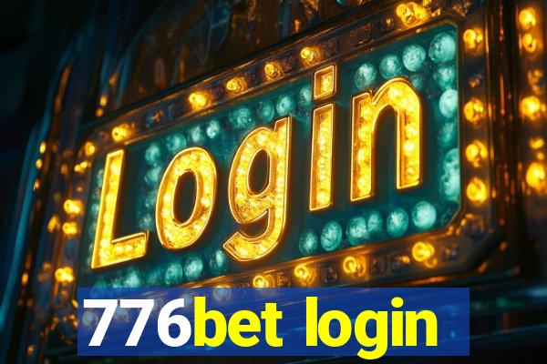 776bet login